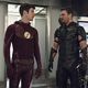 Illustration for article titled The New iFlash/Arrow/i Crossover Is a Crisis of Infinite Fun